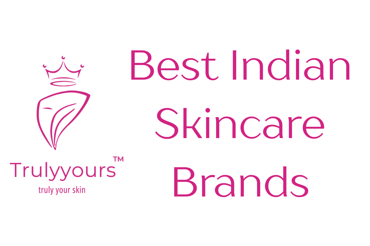 Best Indian Skincare Brands
