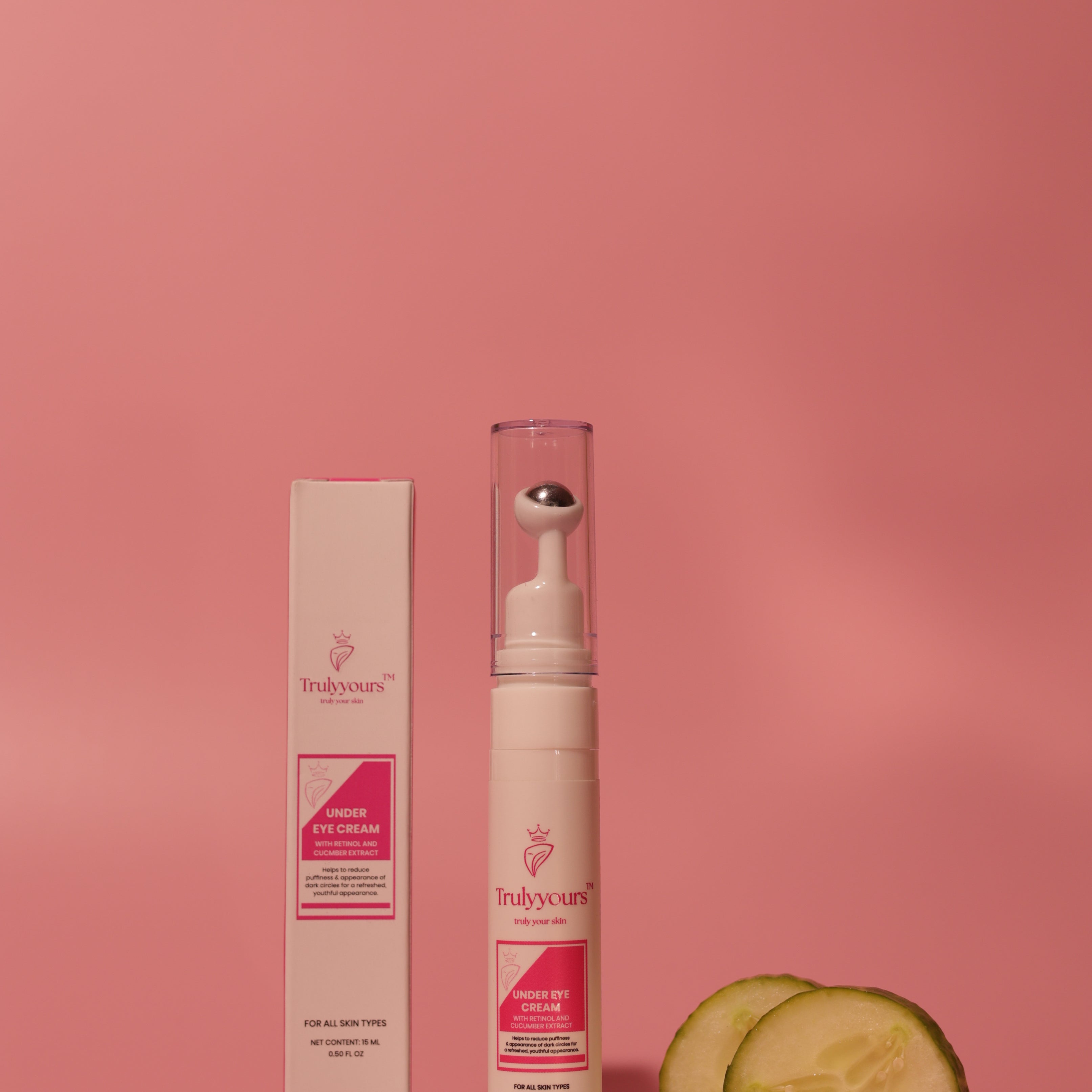 Under Eye cream (15ML)