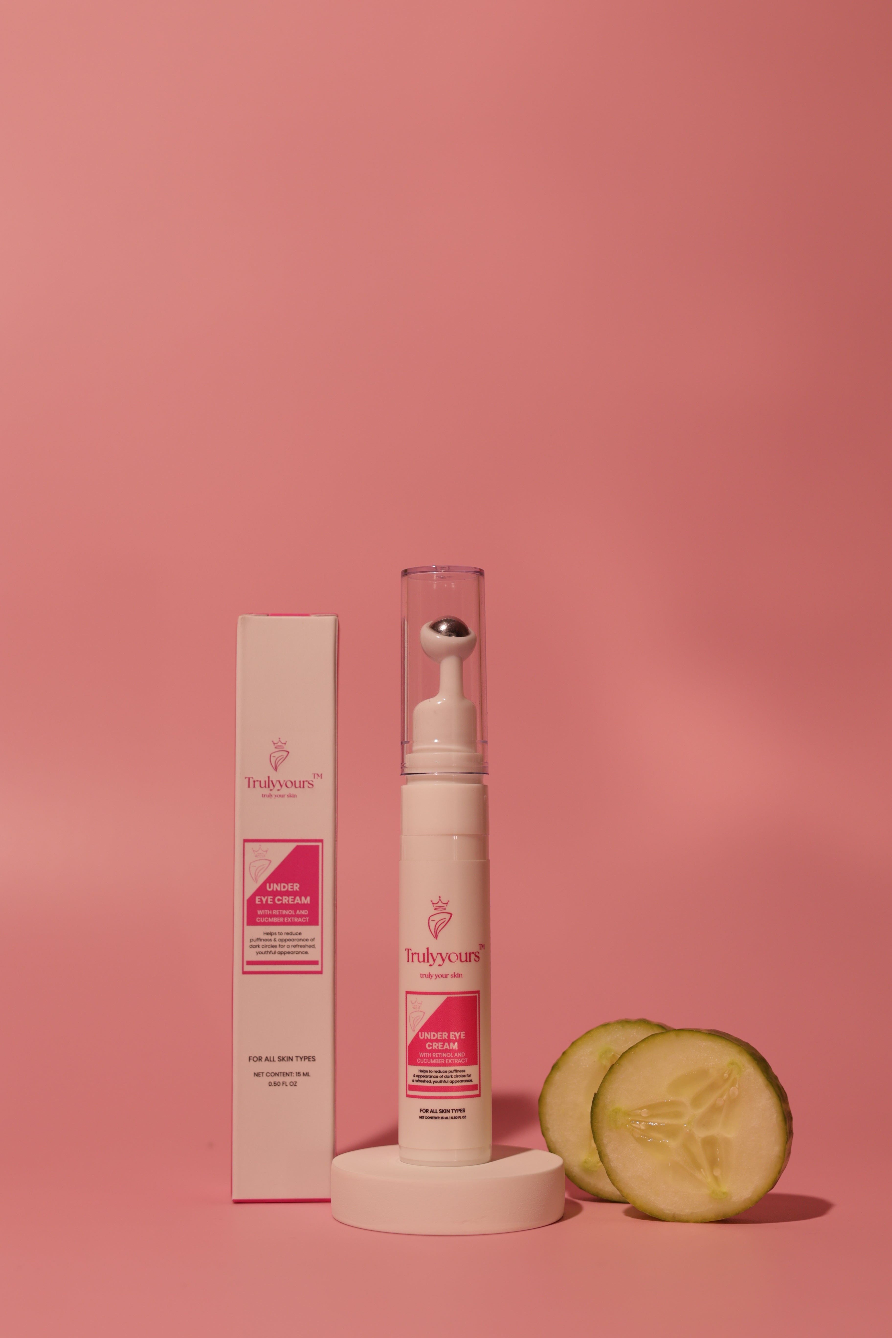 Under Eye cream (15ML)