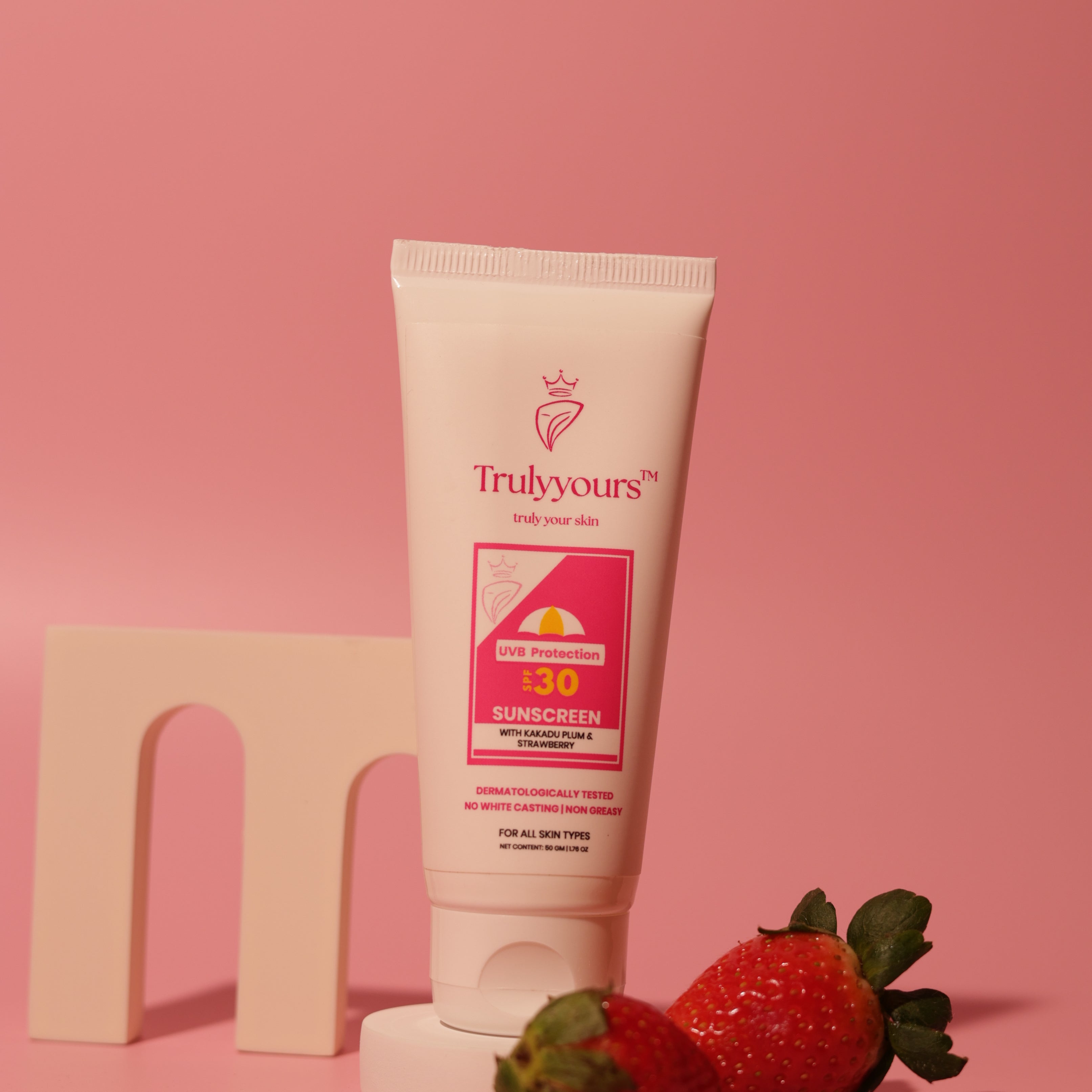 Sun Protection Sunscreen Combo 30% offer