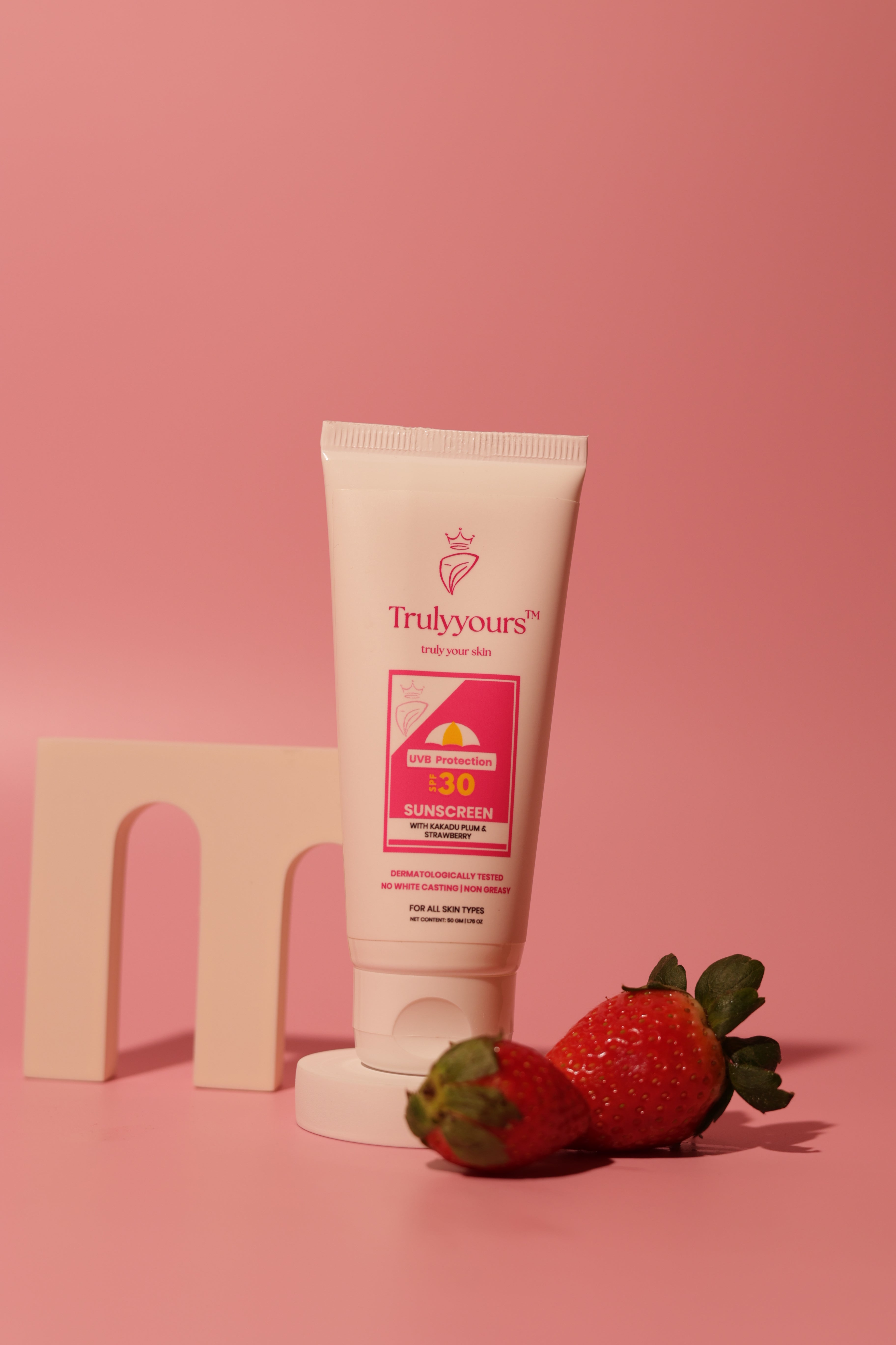 Sun Protection Sunscreen Combo 30% offer