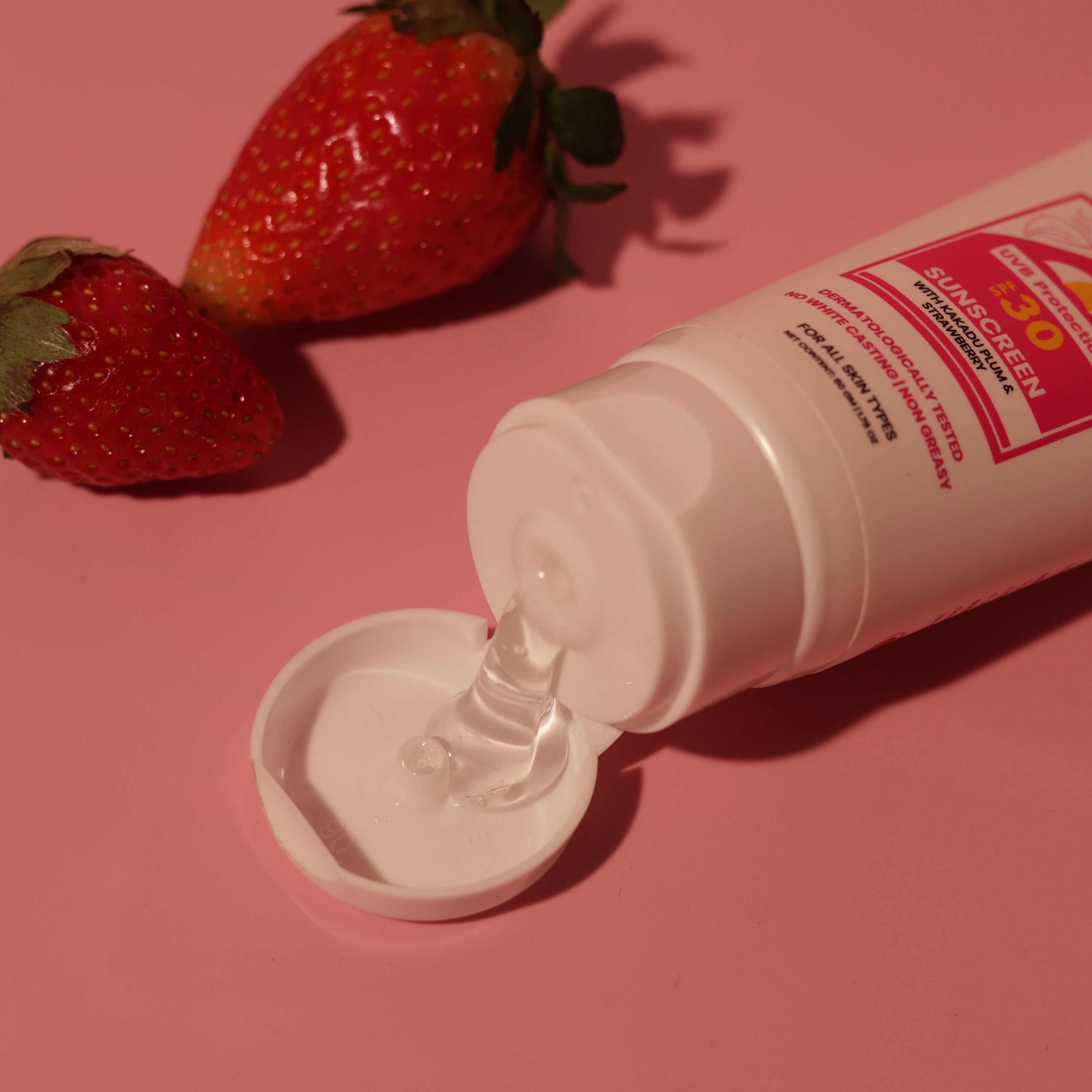 Sun Protection Sunscreen Combo 30% offer