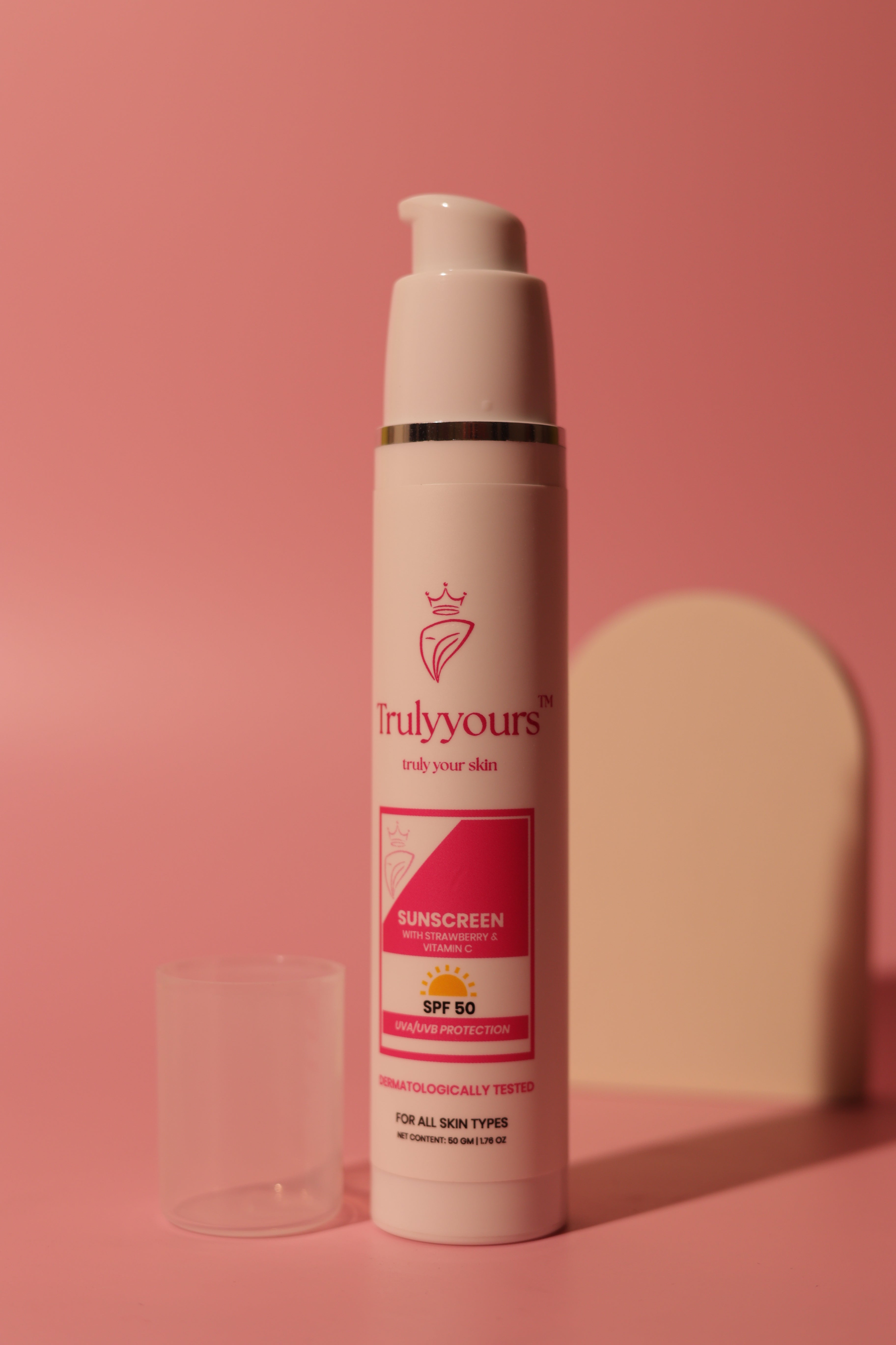 Sun Protection Sunscreen Combo 30% offer