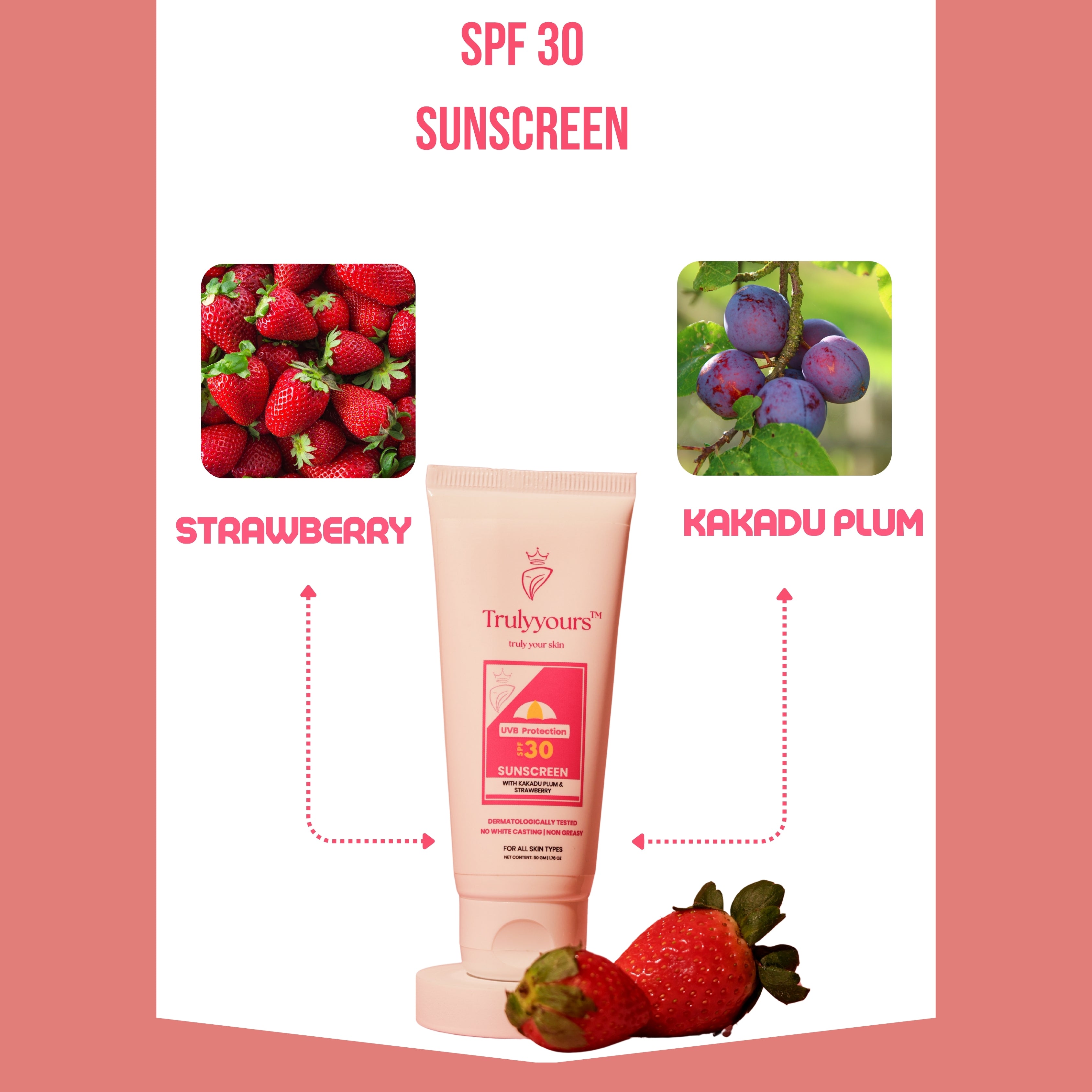 AM Skincare Combo Kit – Vitamin C Glow Combo (with FREE Cleanser)