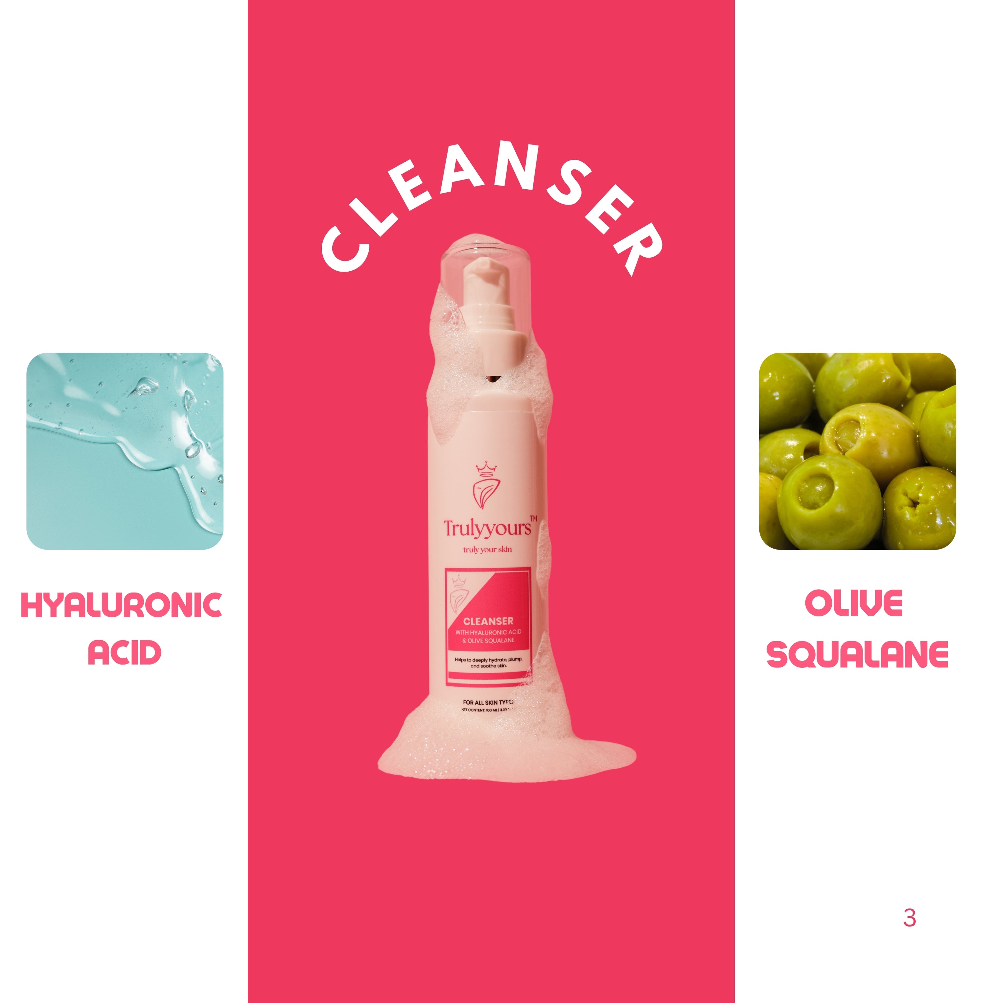 🌙 TrulyYours P.M Combo Kit (with free Eye Cream)