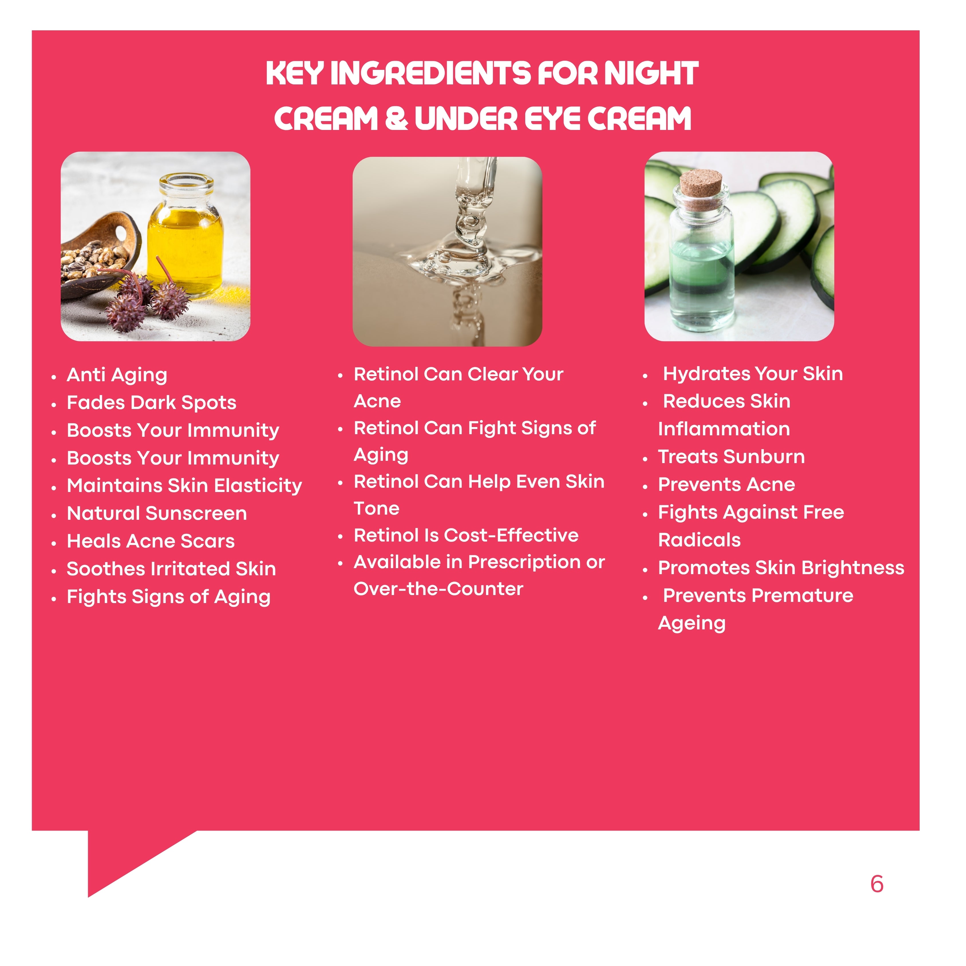 🌙 TrulyYours P.M Combo Kit (with free Eye Cream)