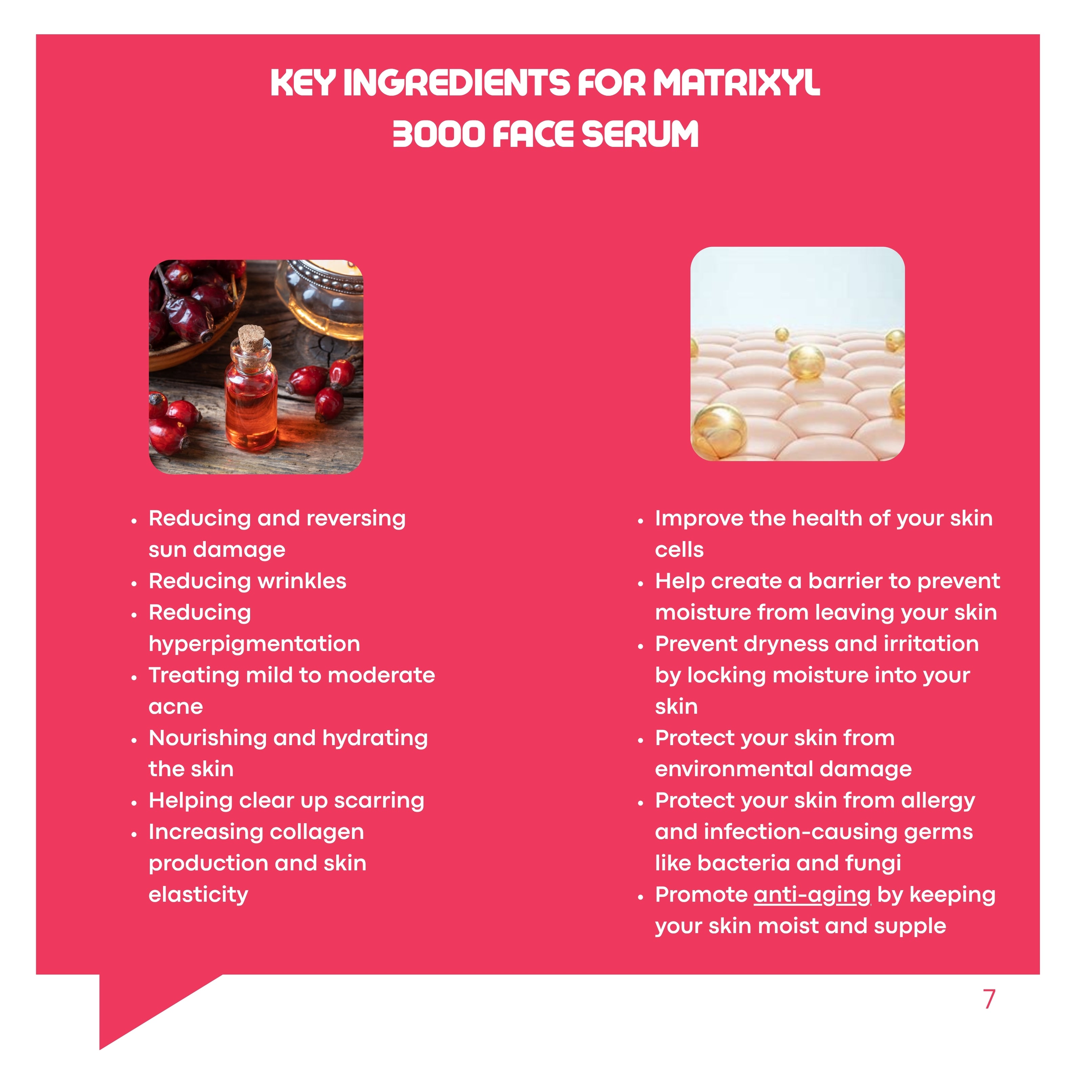 🌙 TrulyYours P.M Combo Kit (with free Eye Cream)