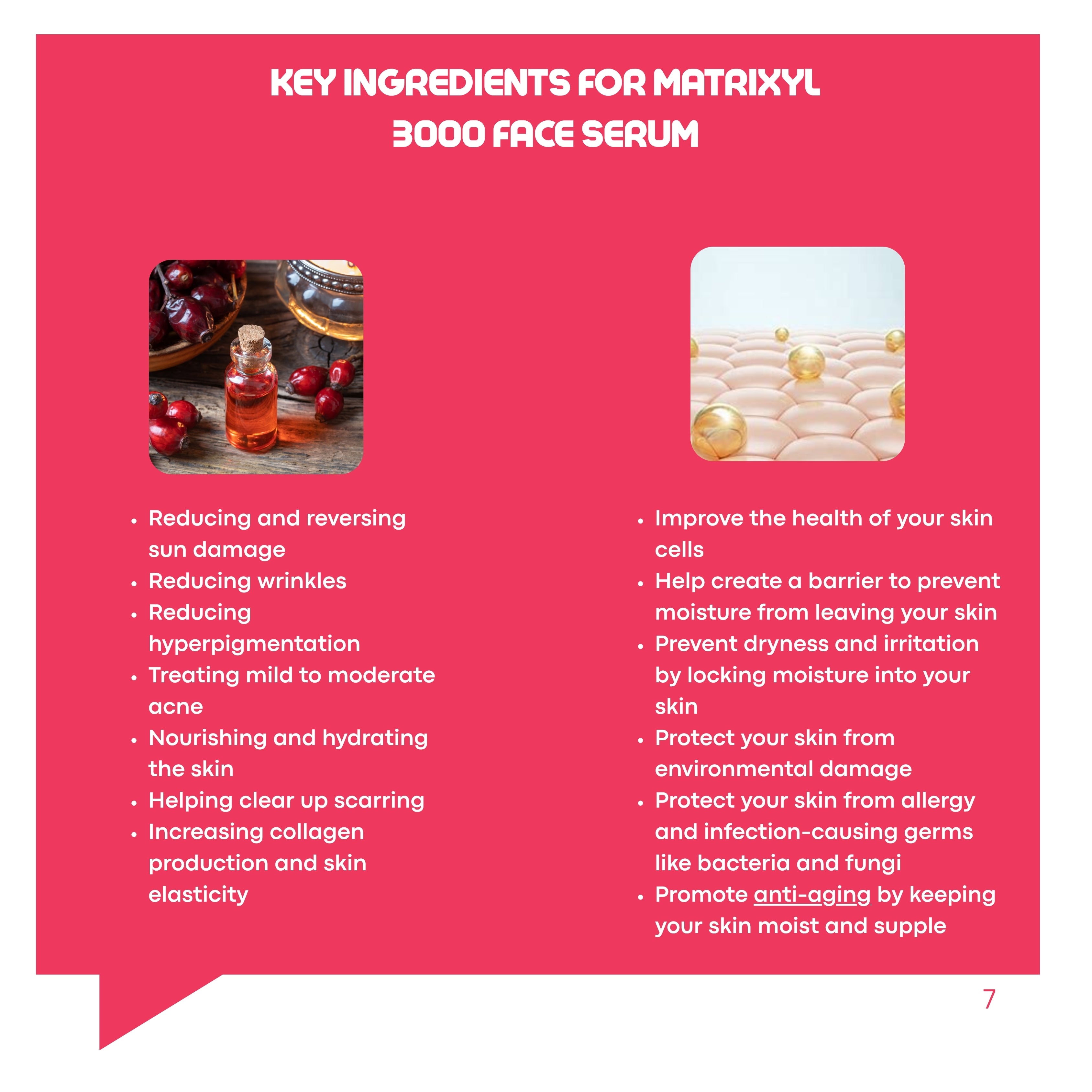 🌙 TrulyYours P.M Combo Kit (with free Eye Cream)