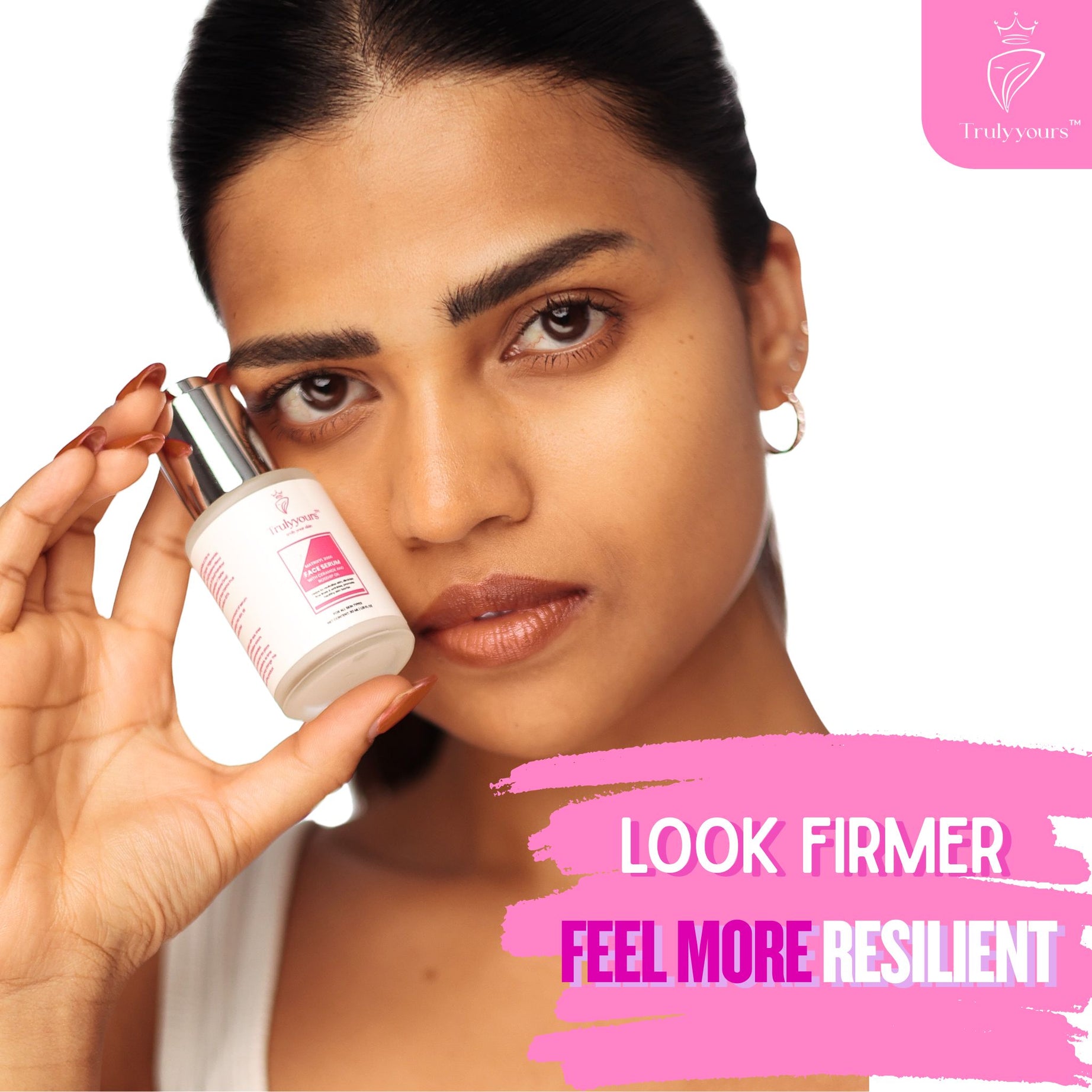 Matrixyl 3000 Serum for Anti-Aging & Firmness | Truly Yours