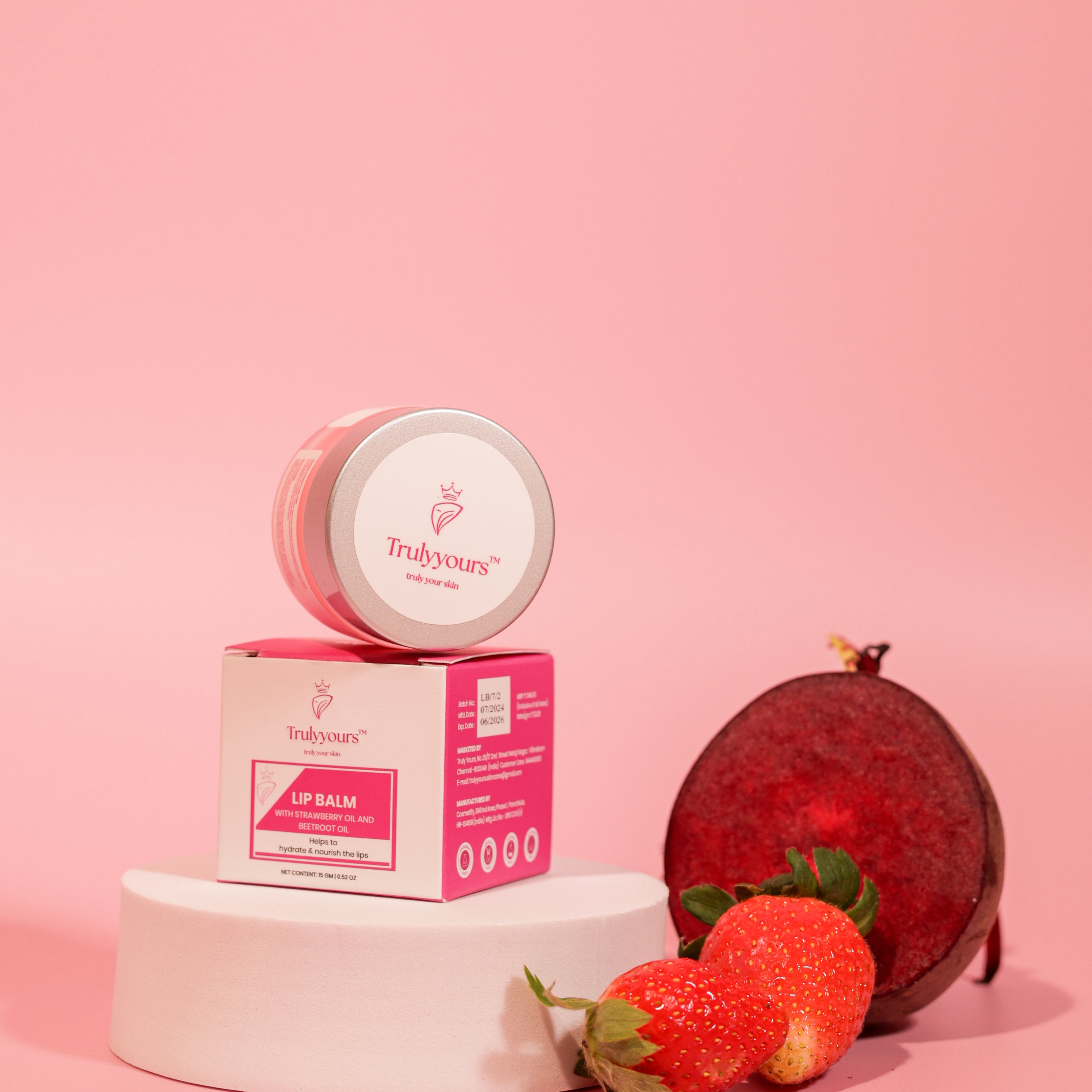 best lip balm