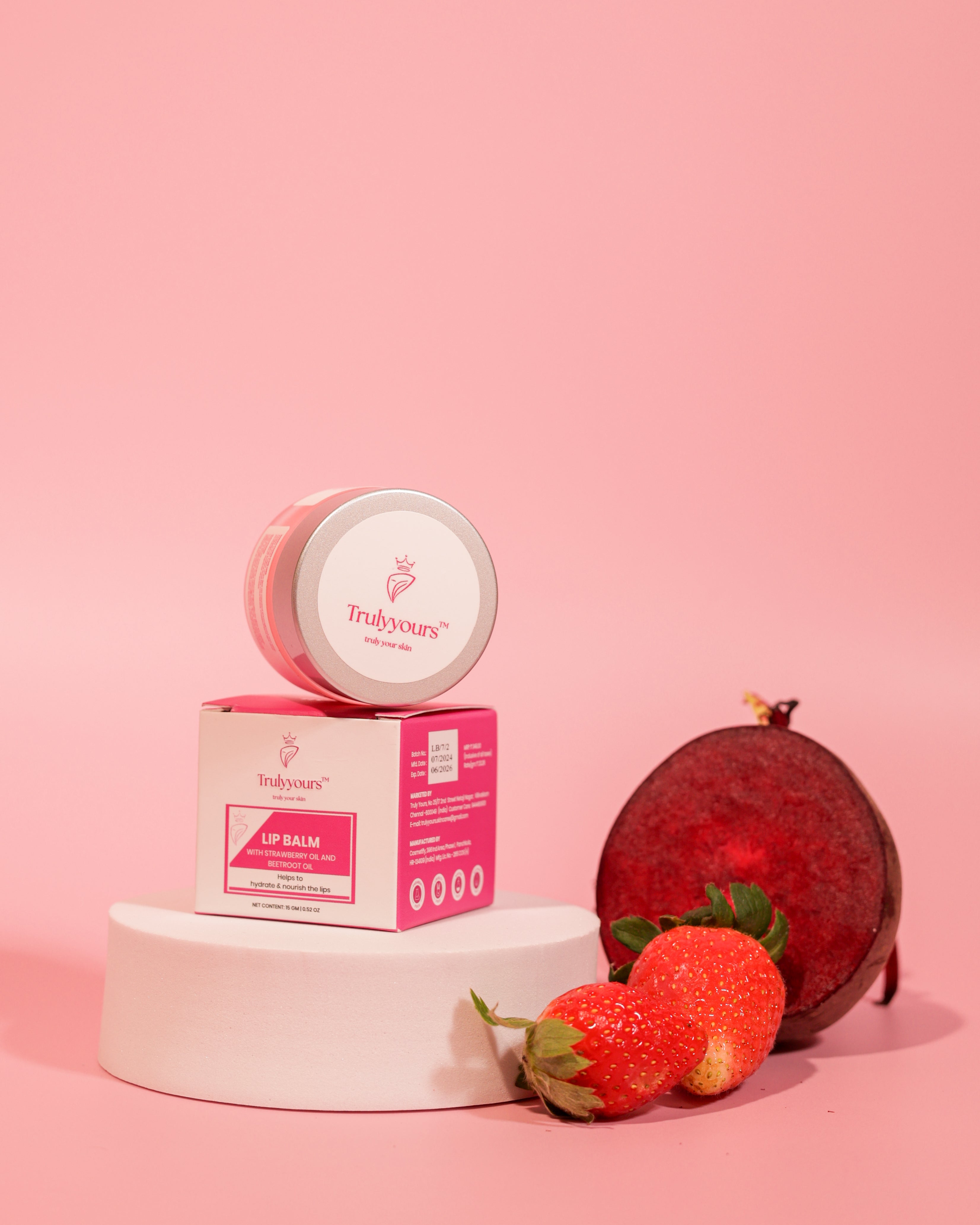 best lip balm