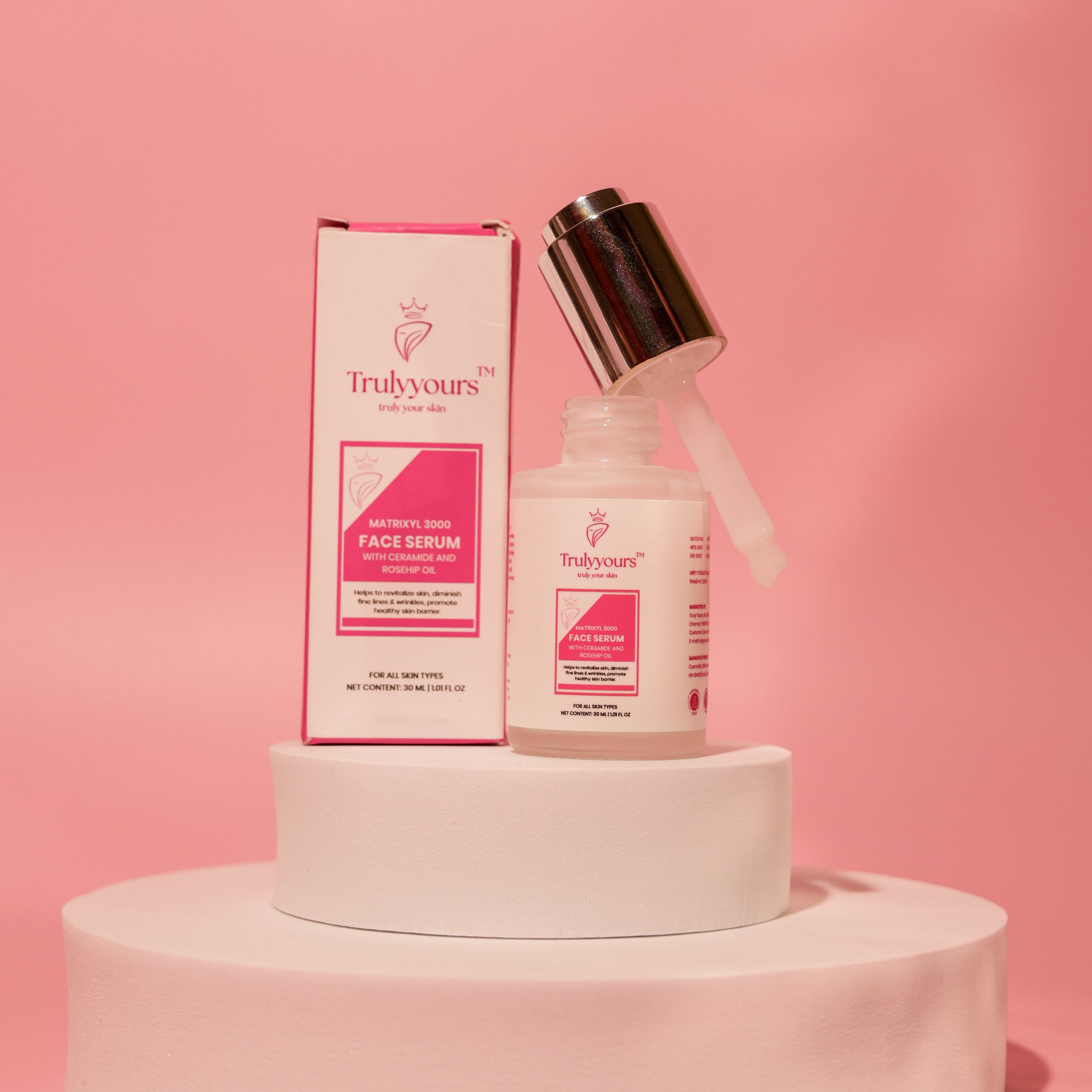 Best anti aging serum