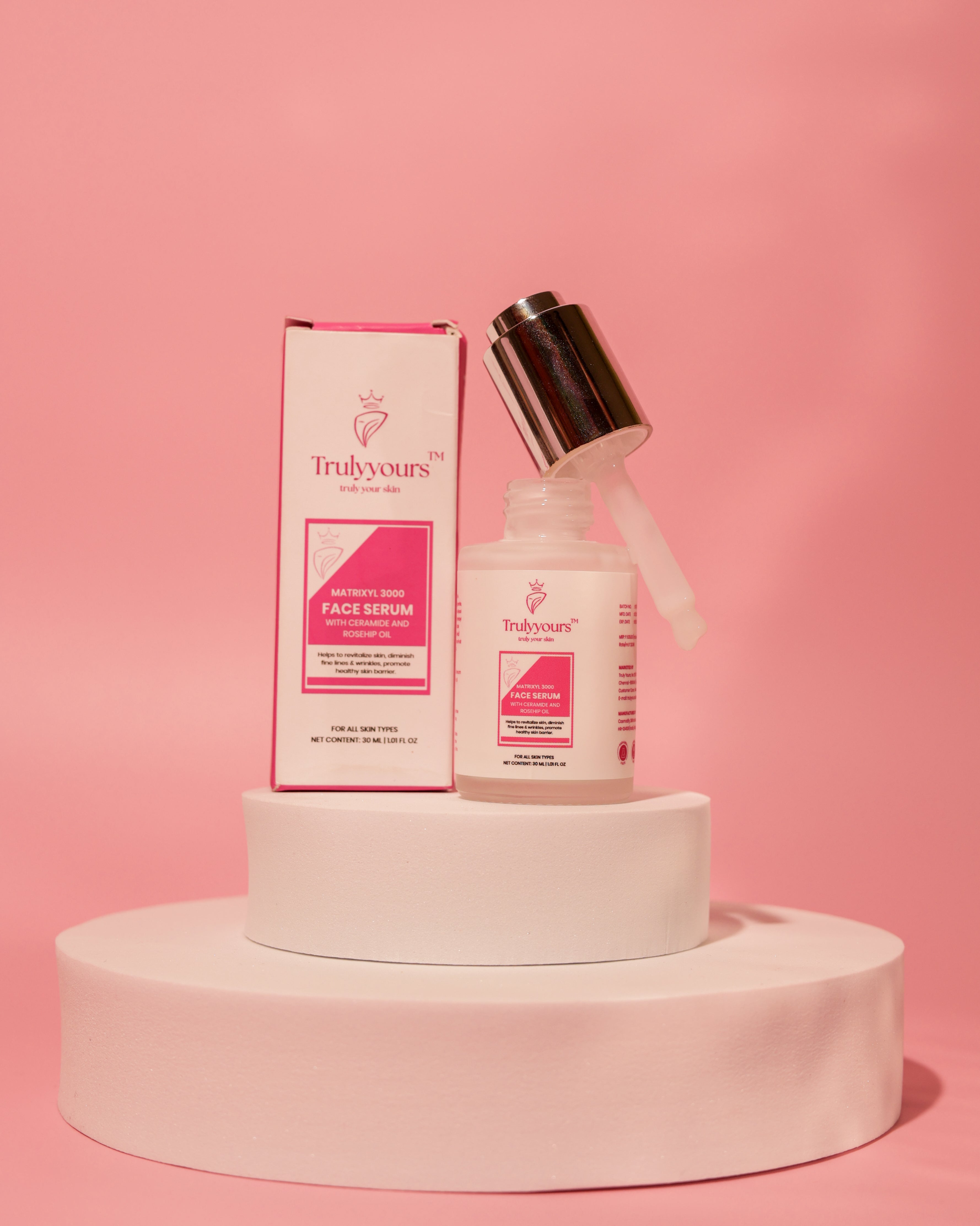 Best anti aging serum