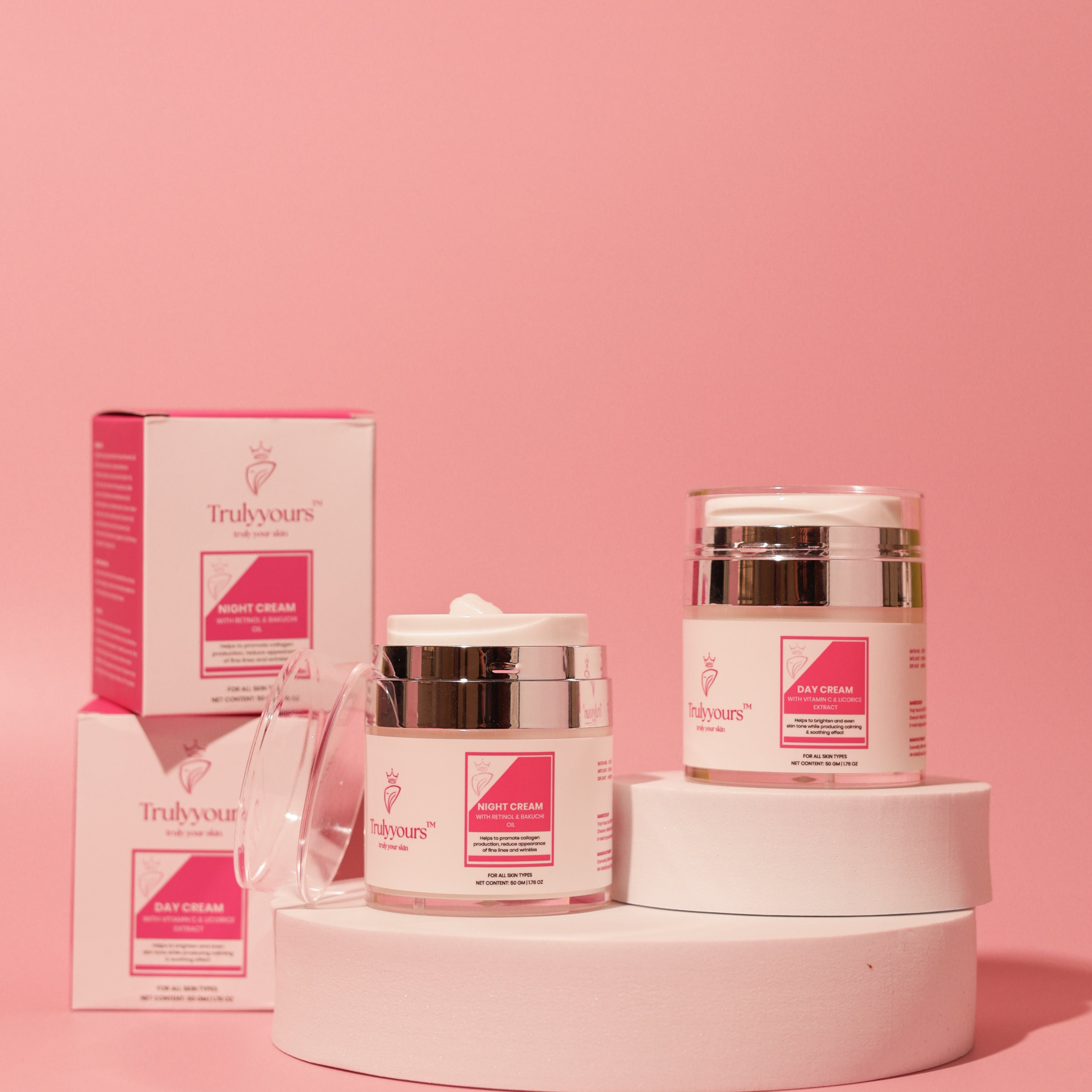 DAY & NIGHT COMBO KIT (100gm)