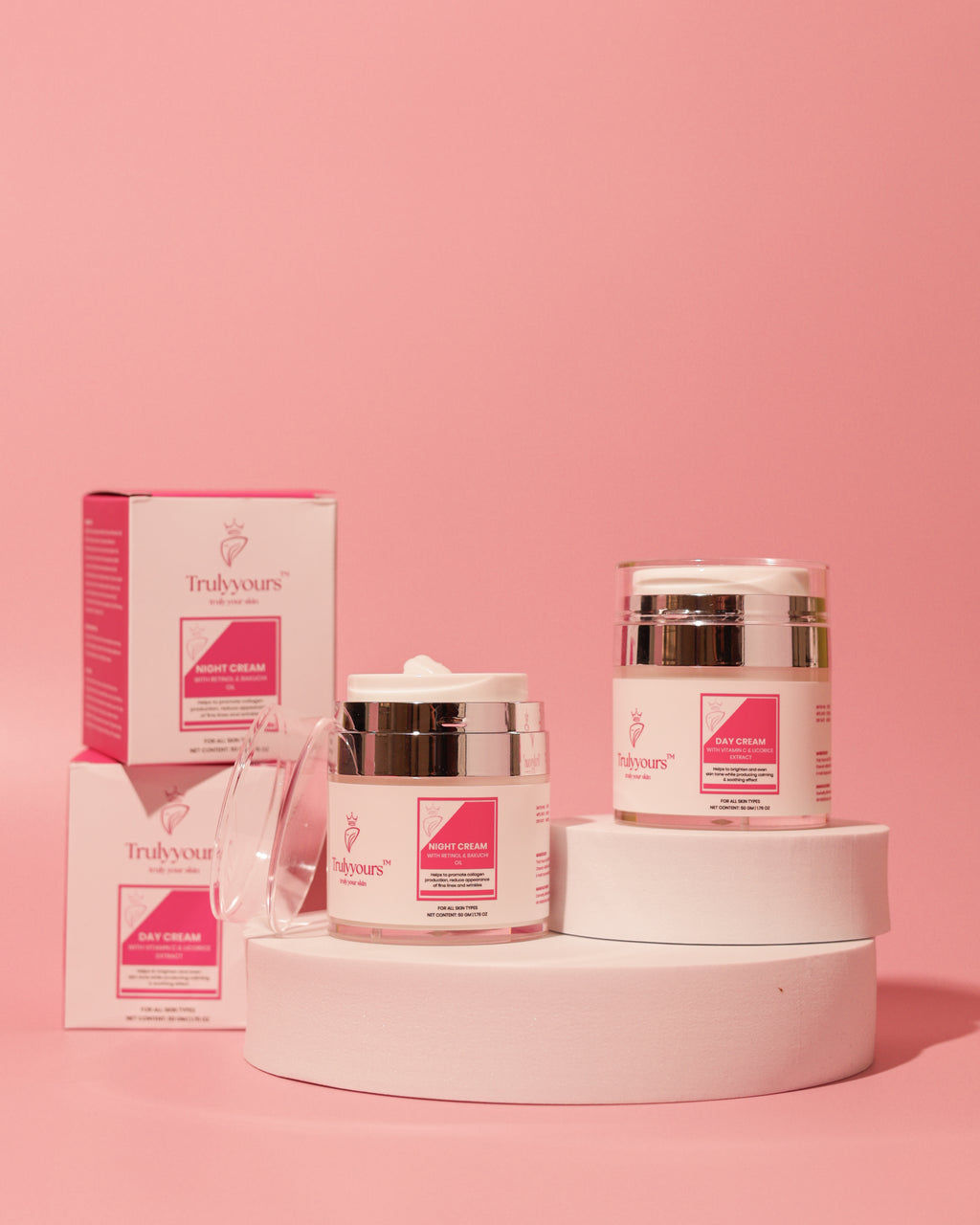 DAY & NIGHT COMBO KIT (100gm)