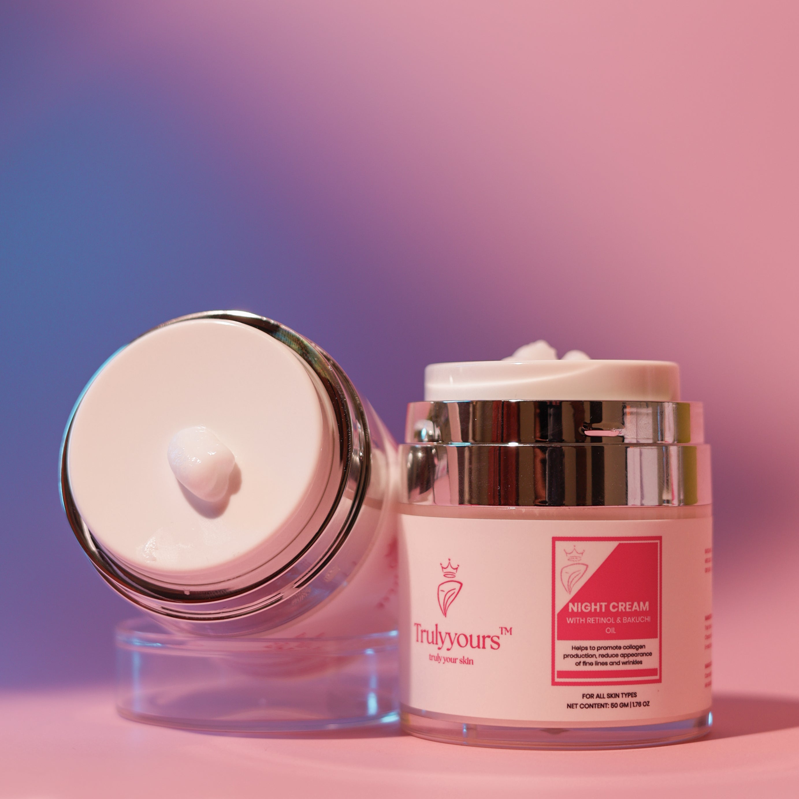 DAY & NIGHT COMBO KIT (100gm)