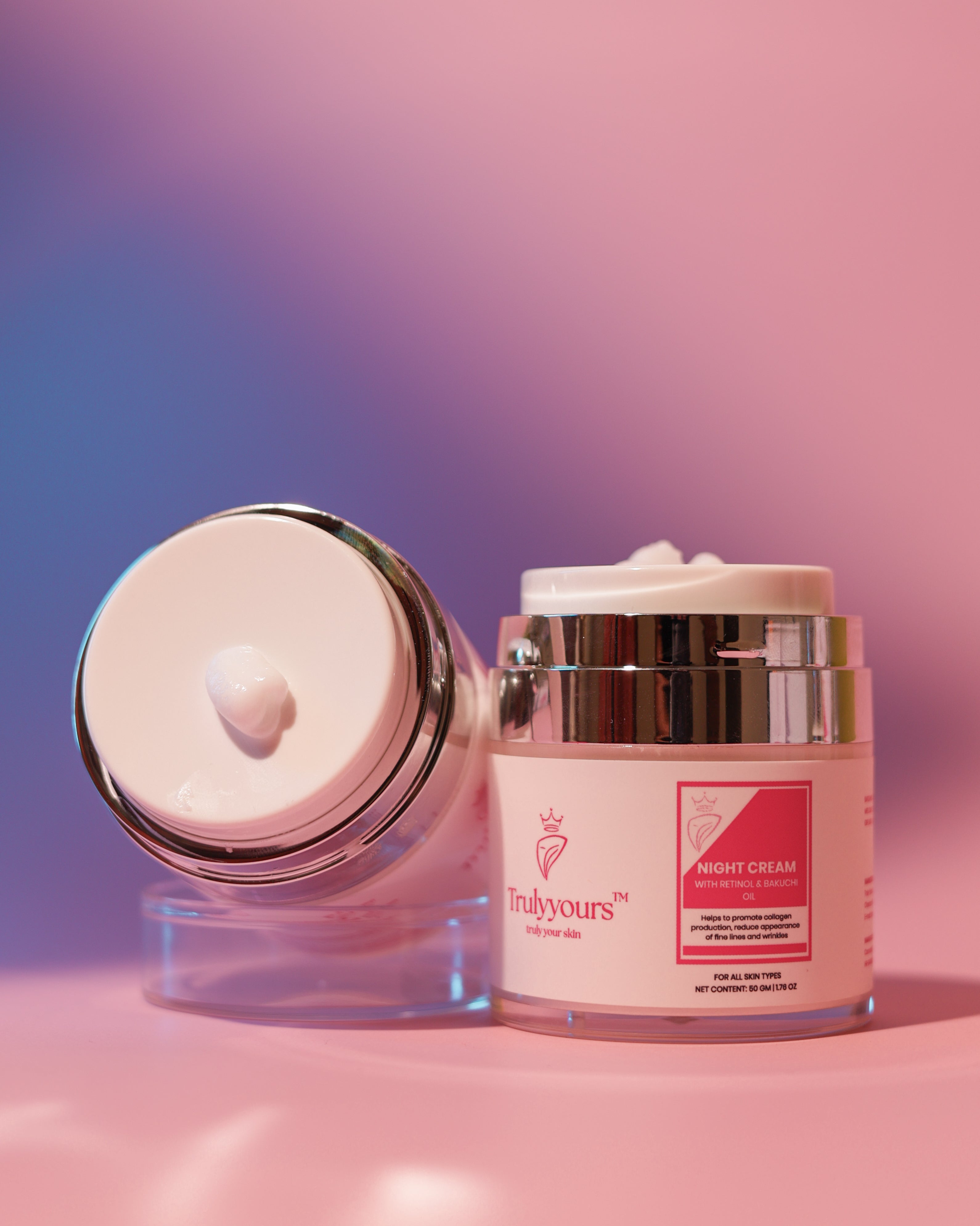 DAY & NIGHT COMBO KIT (100gm)