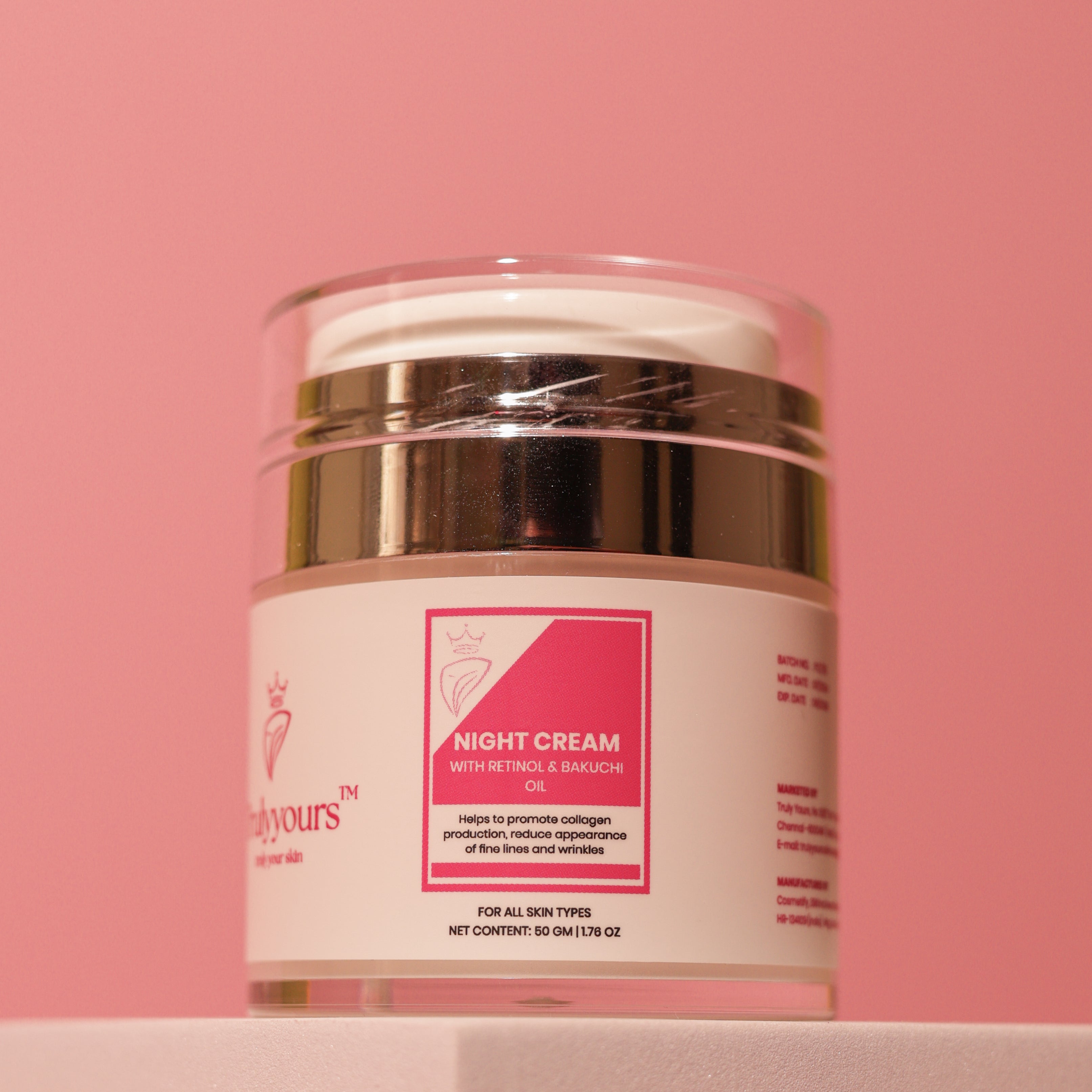 Best in slot nightcram