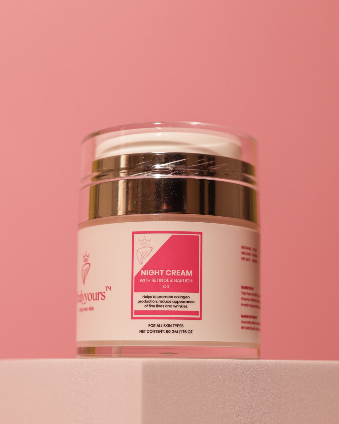 Best in slot nightcram