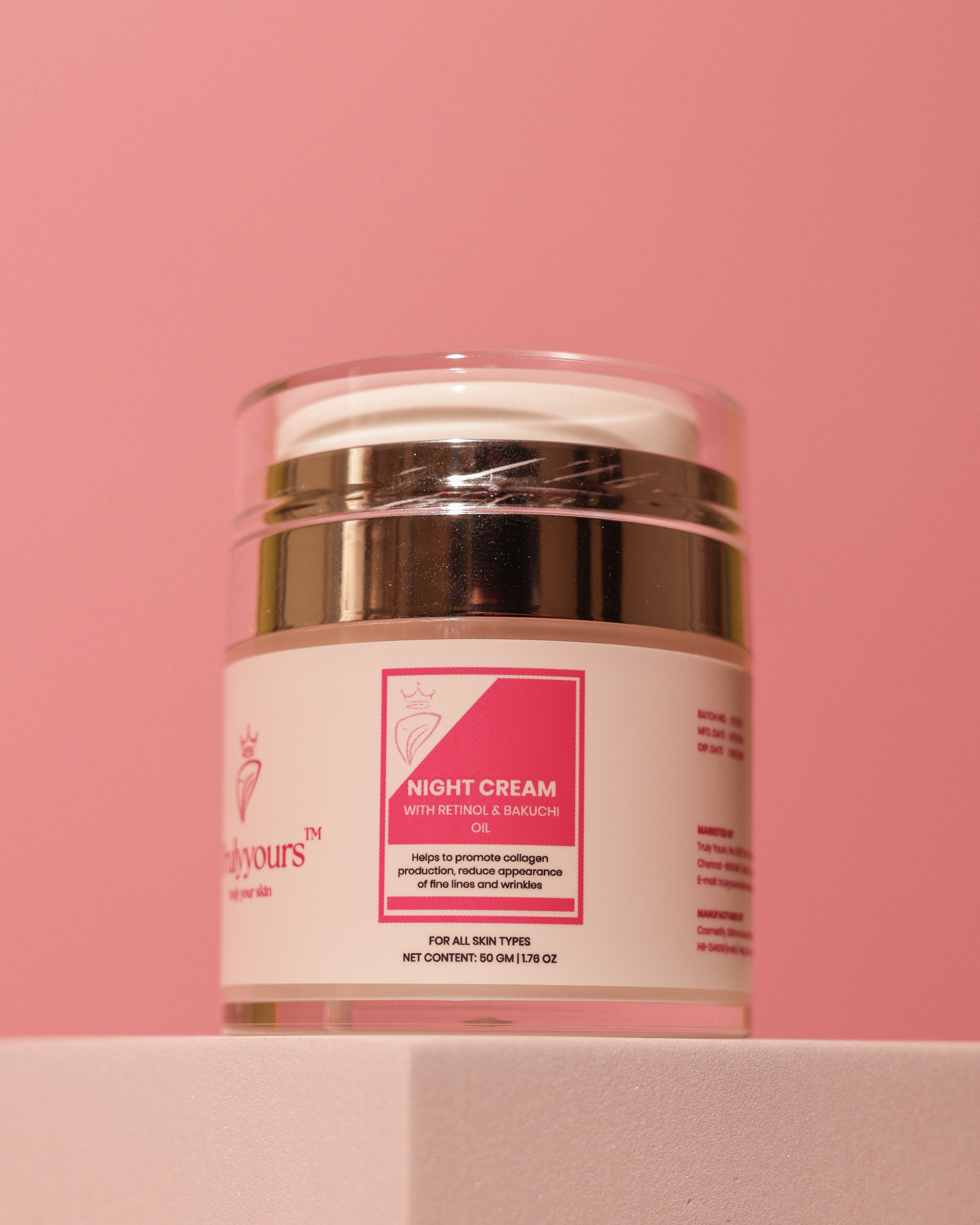 Best in slot nightcram