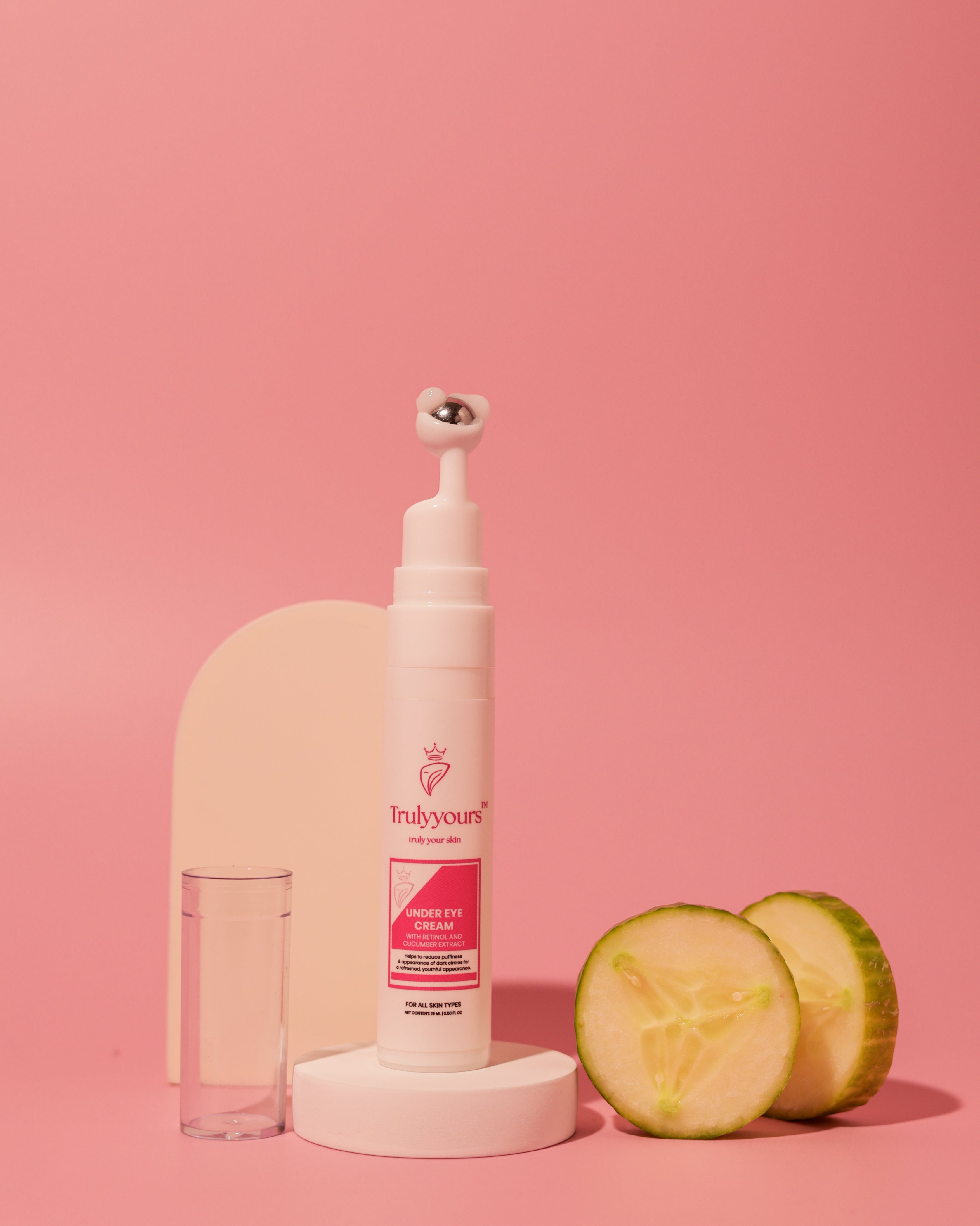 best eye cream for puffy dark circles