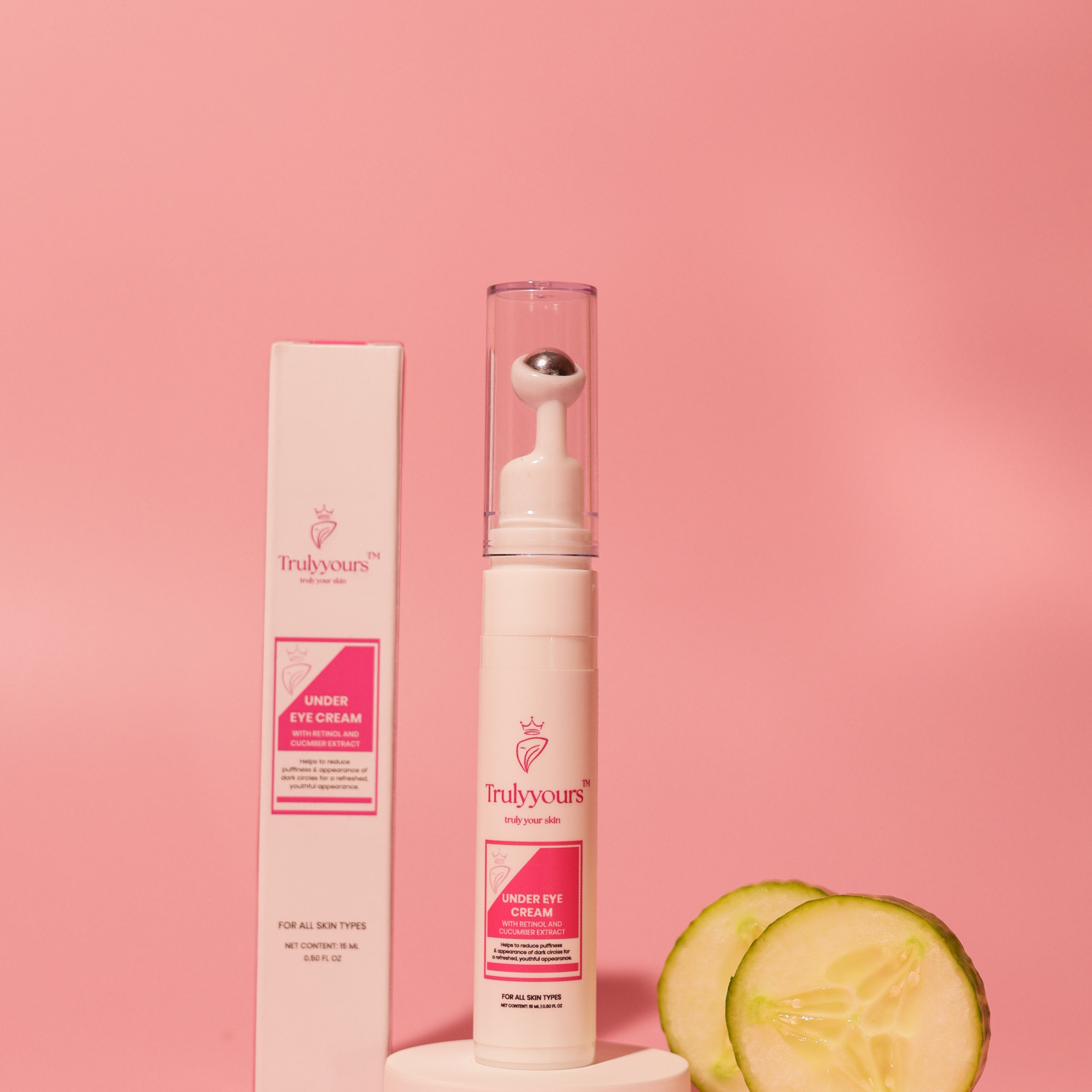 best overnight eye cream
