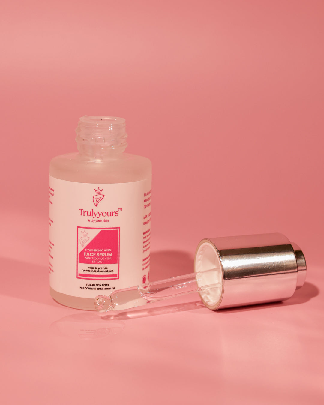 best hyaluronic acid serum