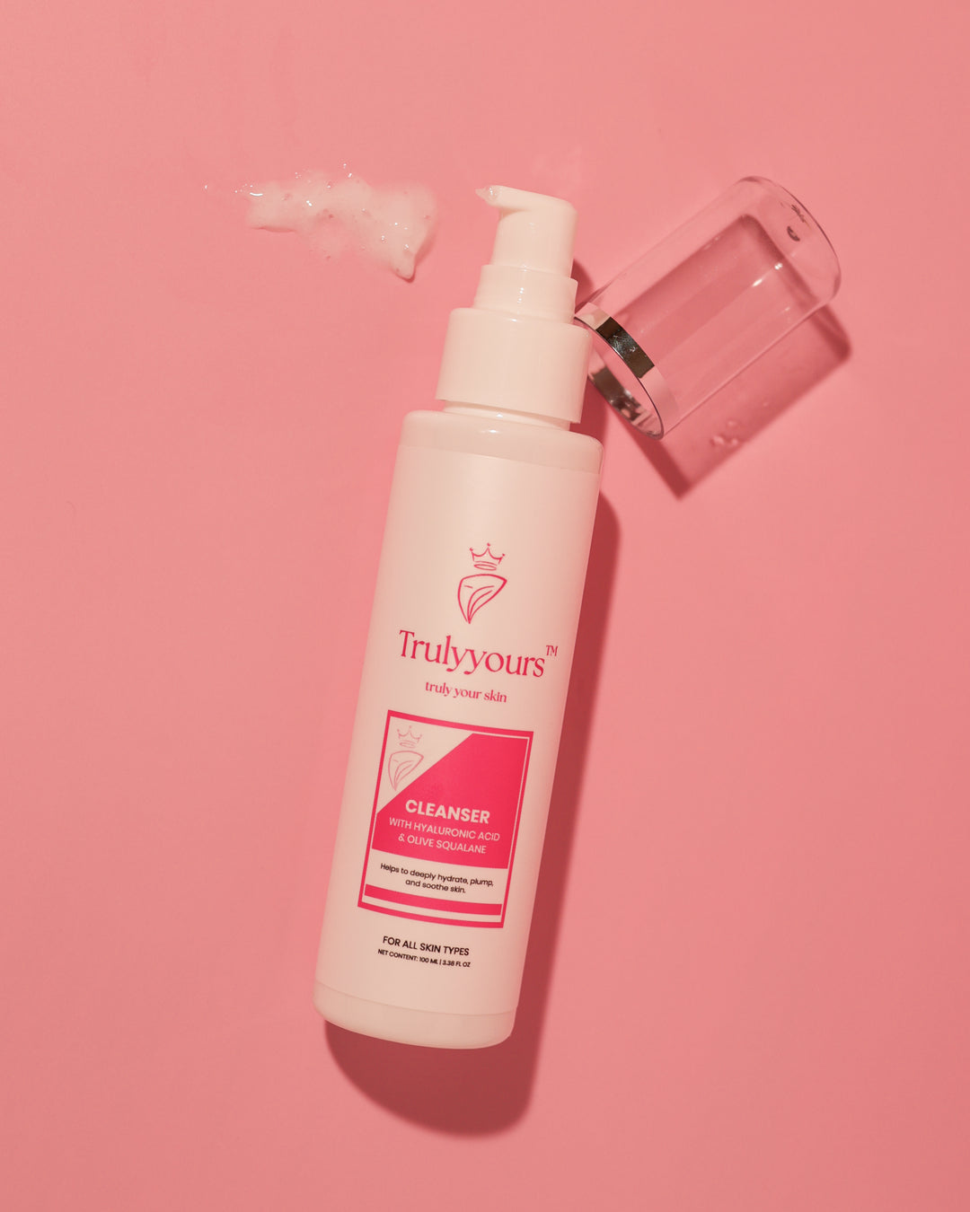 cleanser for all skin