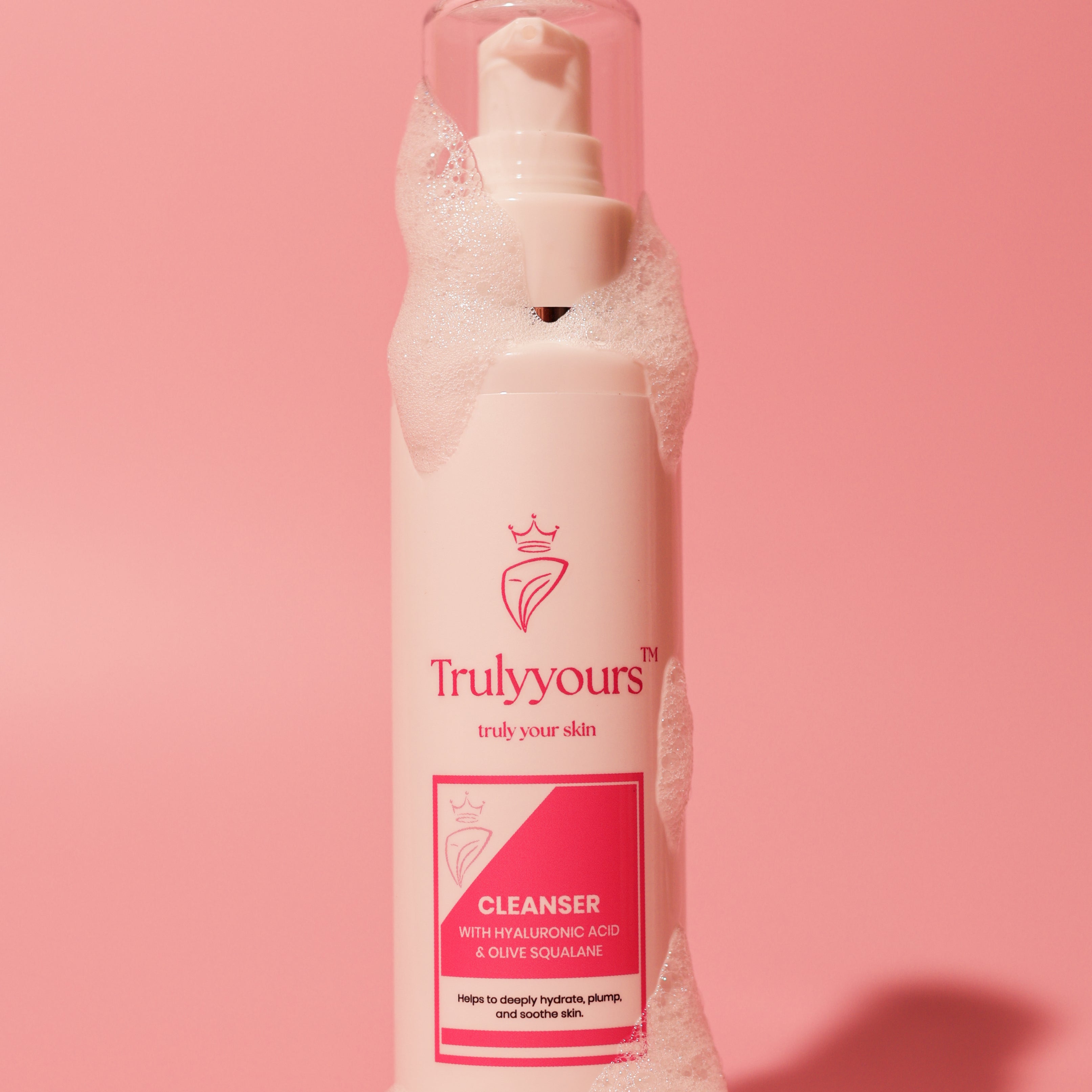 cleanser for all skin