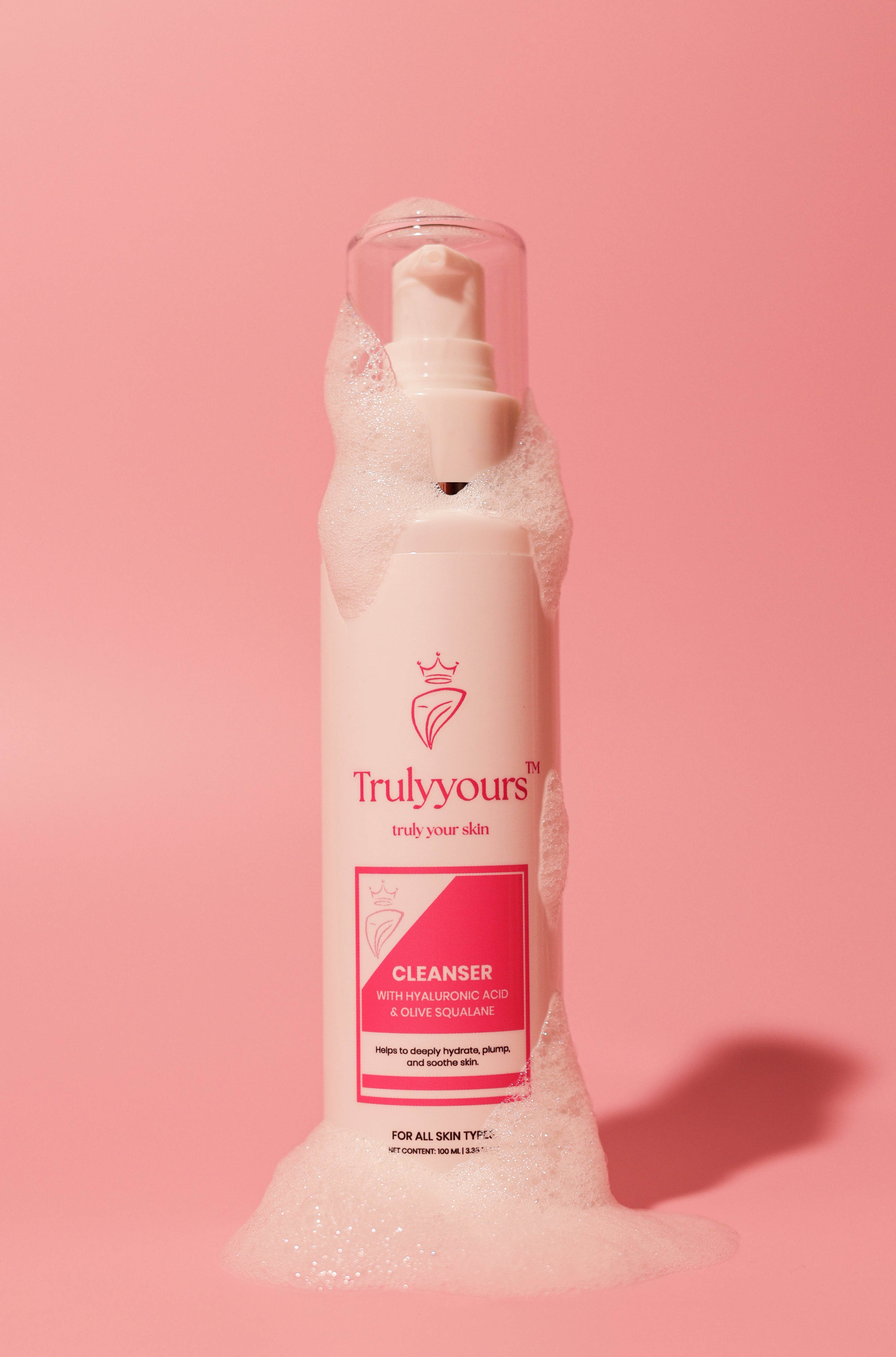 cleanser for all skin