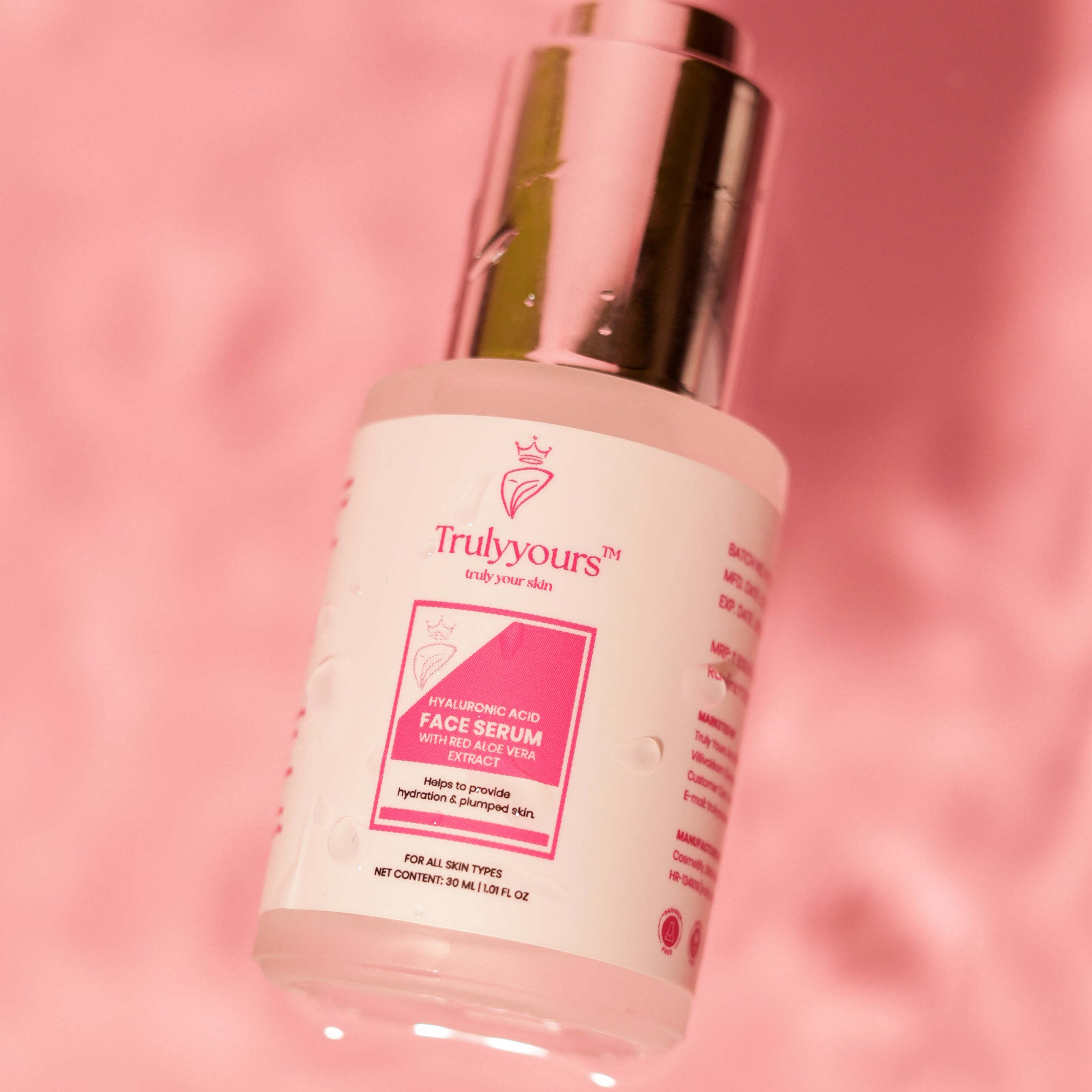 best hyaluronic acid serum