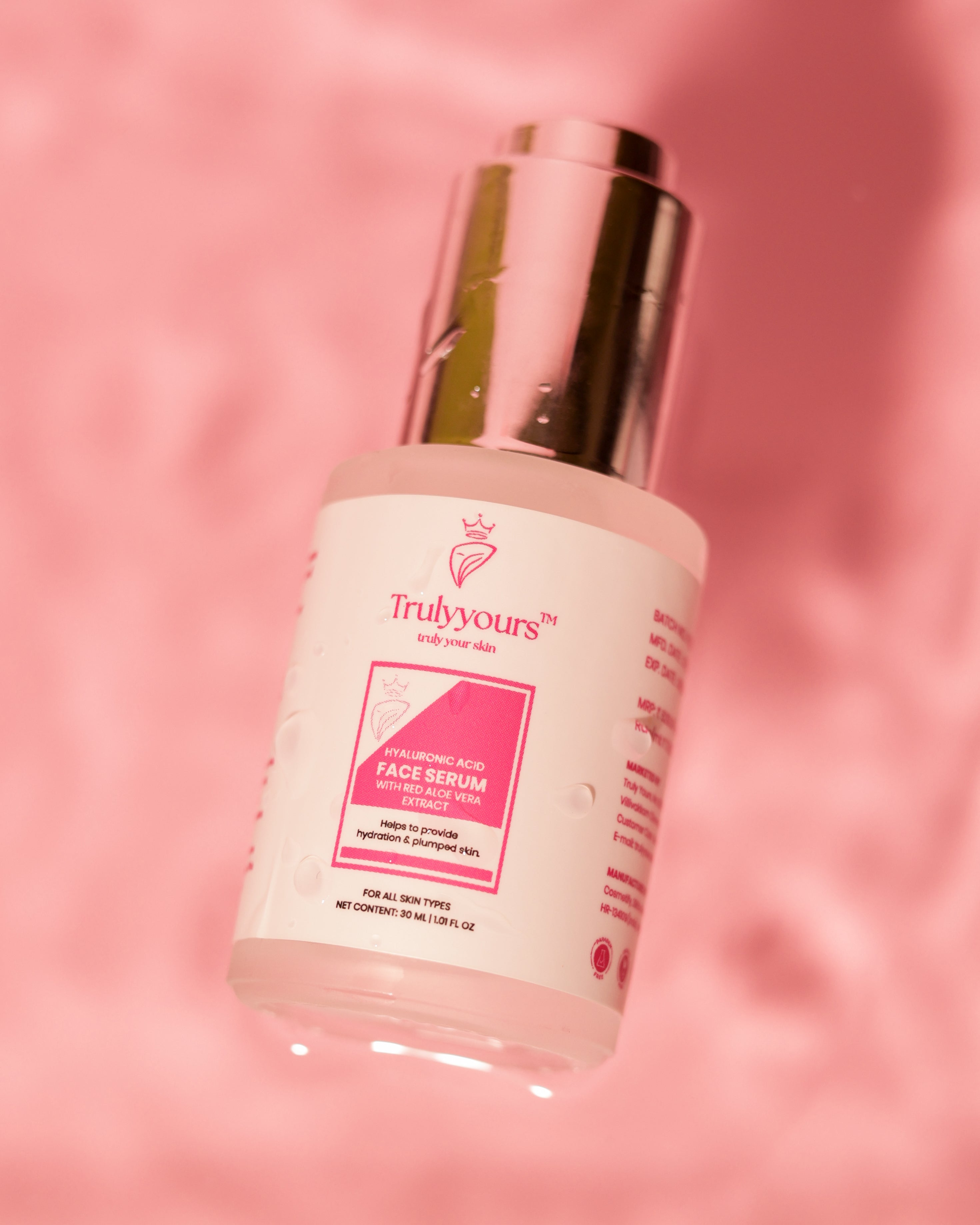 best hyaluronic acid serum